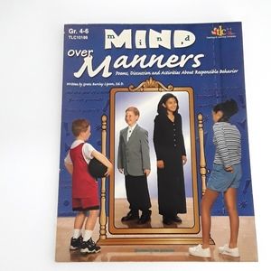 Teacher resource book gr 4-6